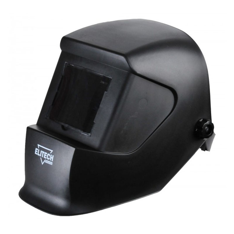 Сварочная маска Elitech Basic
