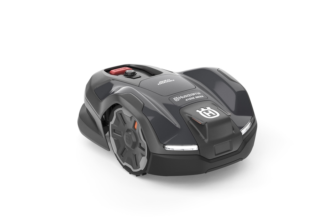 Газонокосилка-робот Husqvarna Automower 410XE NERA