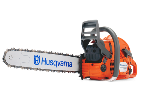 Бензопила Husqvarna 576 XP