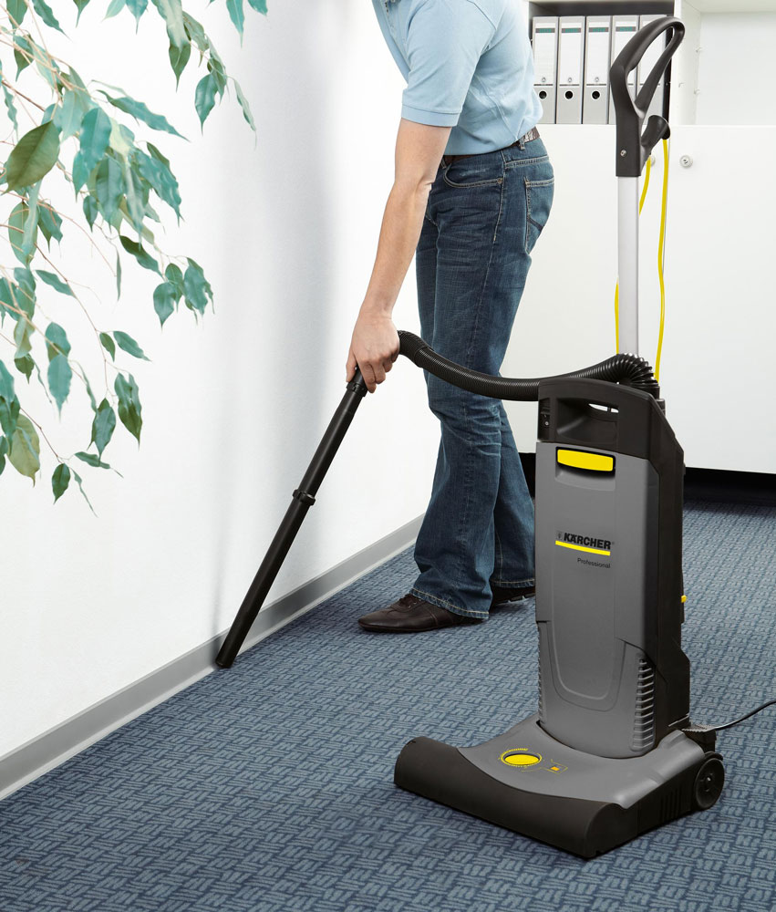 Пылесос Karcher CV 38/2 Adv
