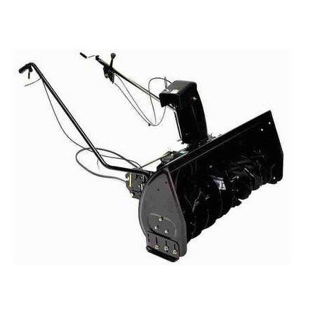 Насадка-снегоуборщик MTD OEM-190-032