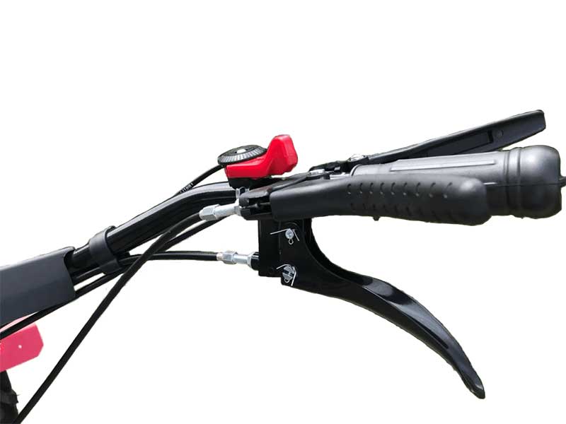 Бензиновый мотоблок Weima WM1100D-6