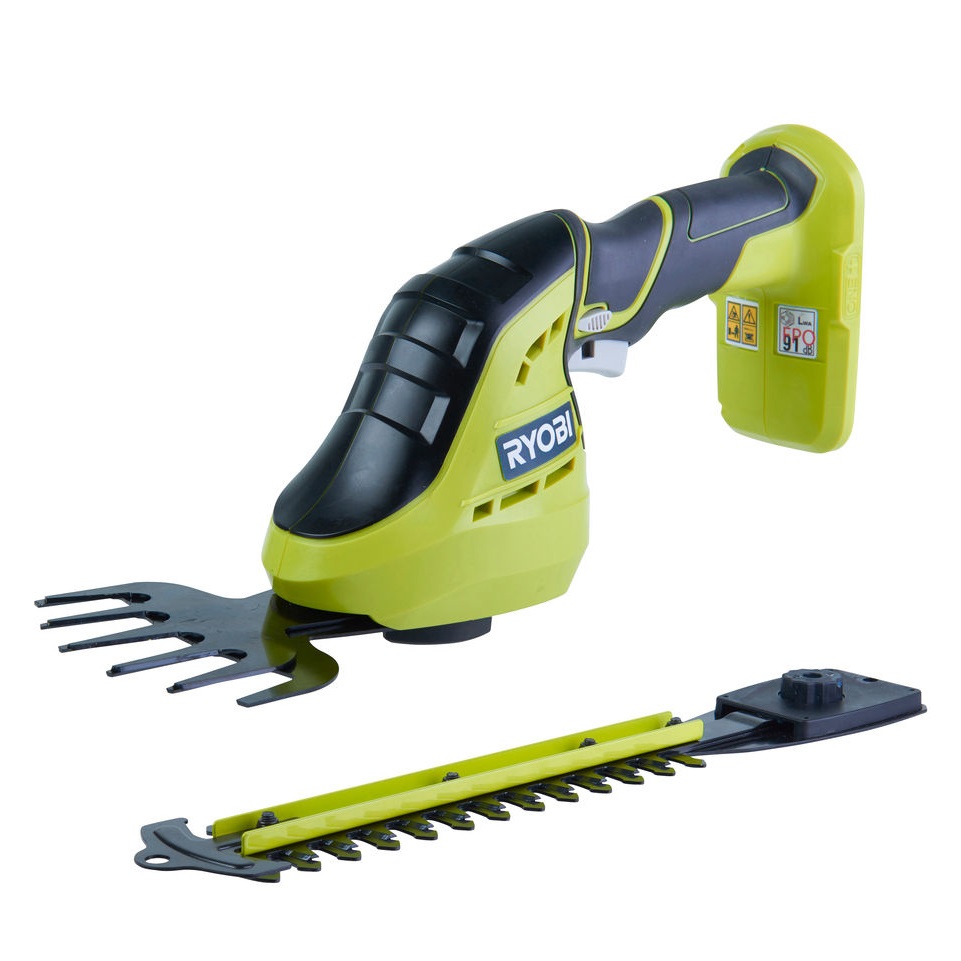 Кусторез Ryobi OGS 1822