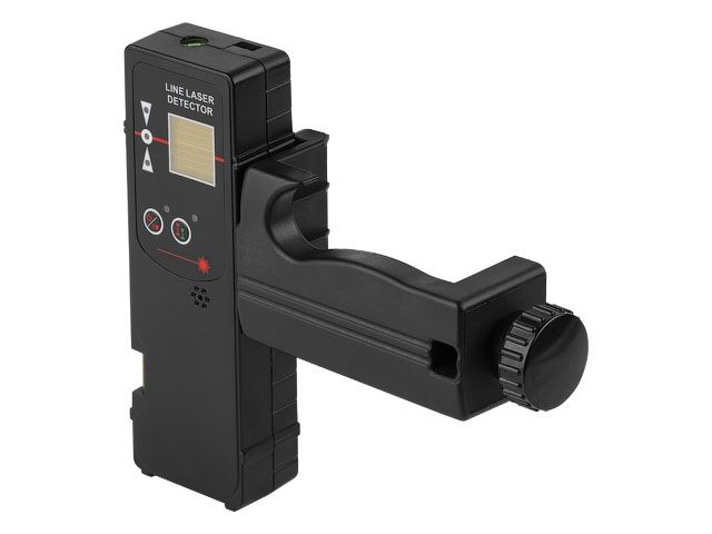 Приёмник лазерного излучения BULL LR 7000