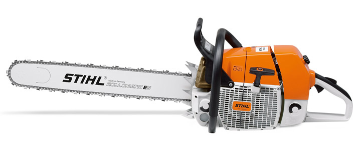 Пила бензиновая STIHL MS 880