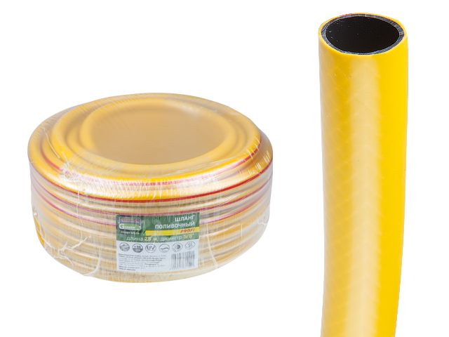 Шланг поливочный 5/8" 25м STARTUL GARDEN PROFI