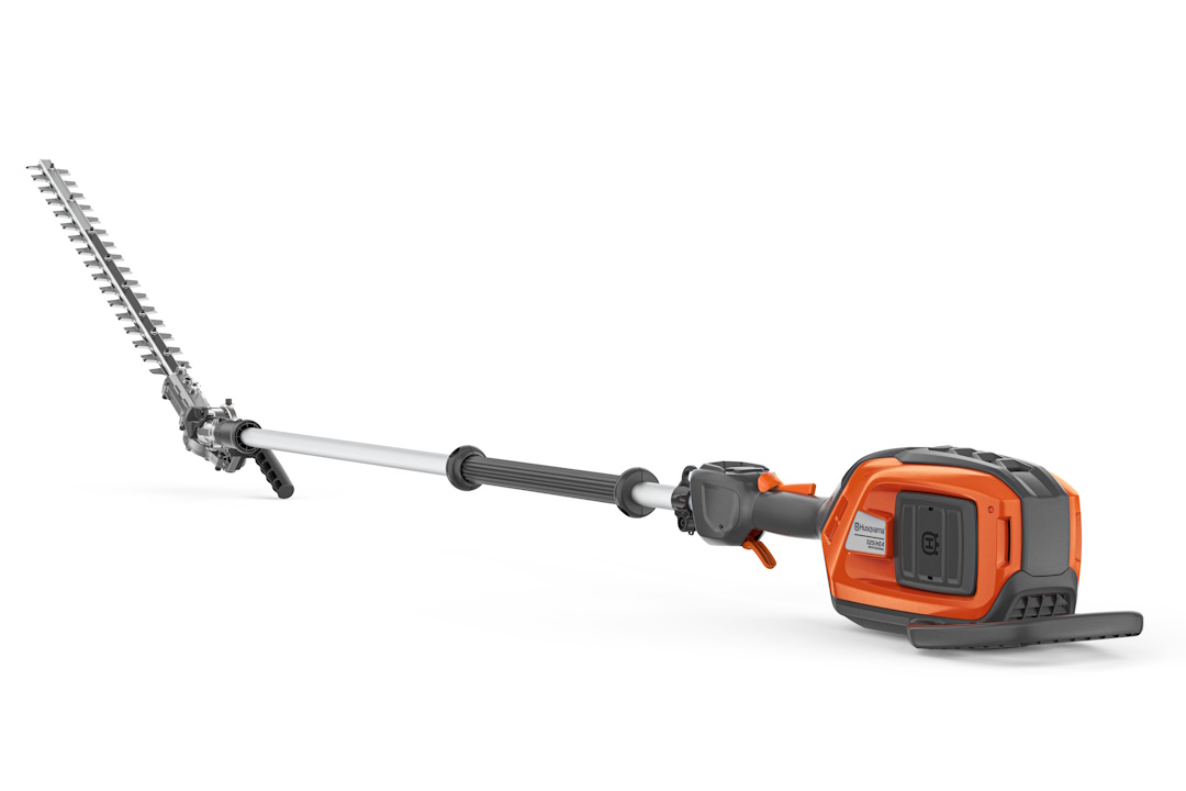 Аккумуляторный кусторез Husqvarna 525iHE4
