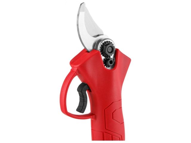 Секатор аккумуляторный WORTEX CBS 2535 ALL1 XLT в чем.