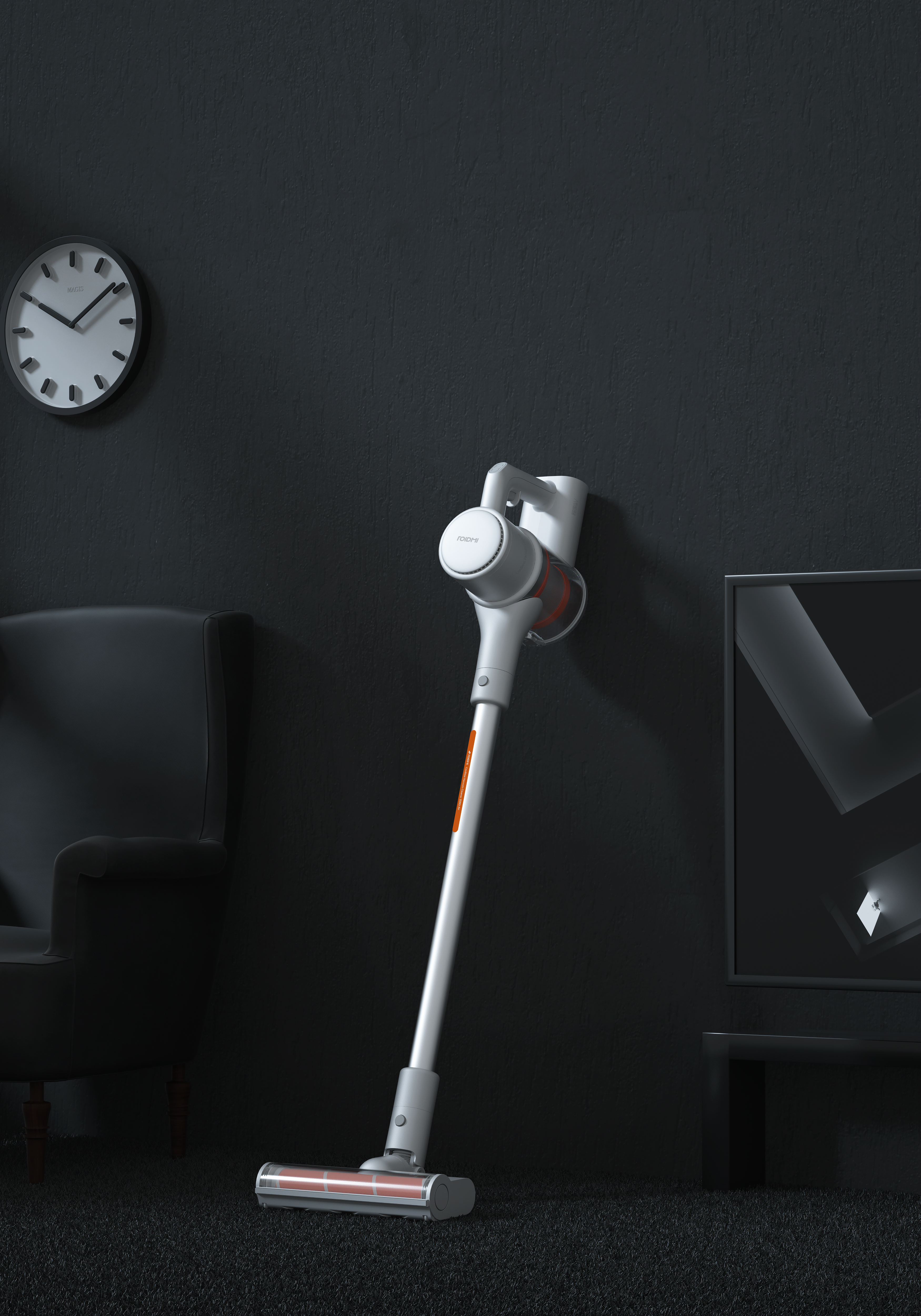 Беспроводной пылесос Roidmi Z1 Air