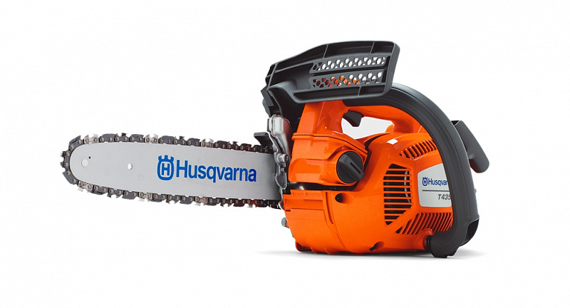 Бензопила Husqvarna T435