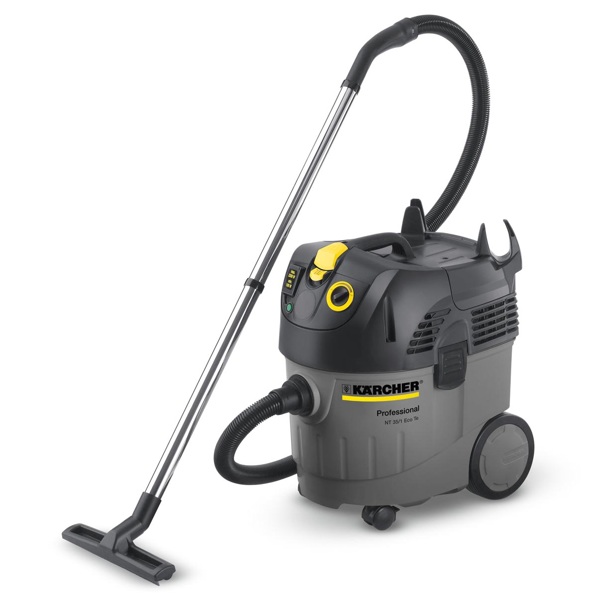 Промышленный пылесос Karcher NT 35/1 Ap Te