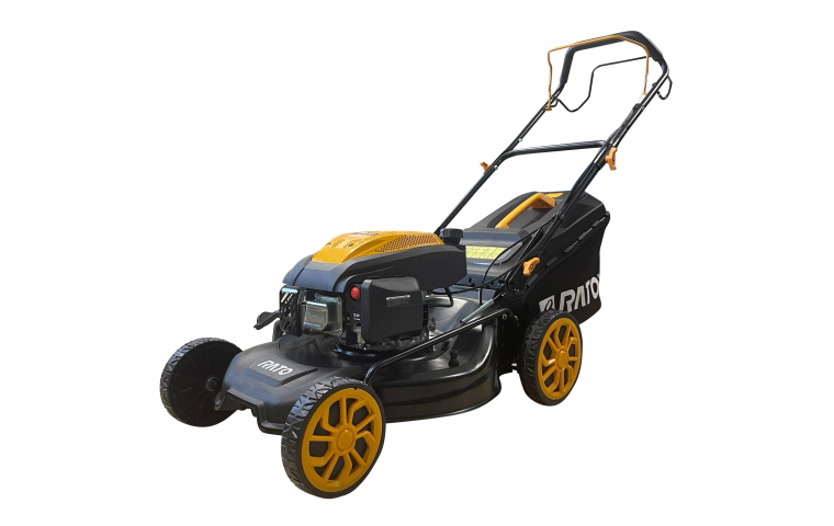Бензиновая газонокосилка RATO RMS53Q-V210