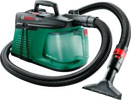 Пылесос BOSCH EasyVac 3