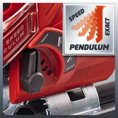 Лобзик электрический Einhell TC-JS 85