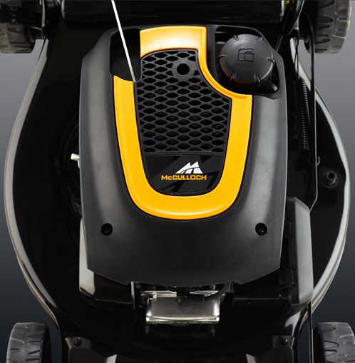 Бензиновая газонокосилка McCulloch M56-150WF