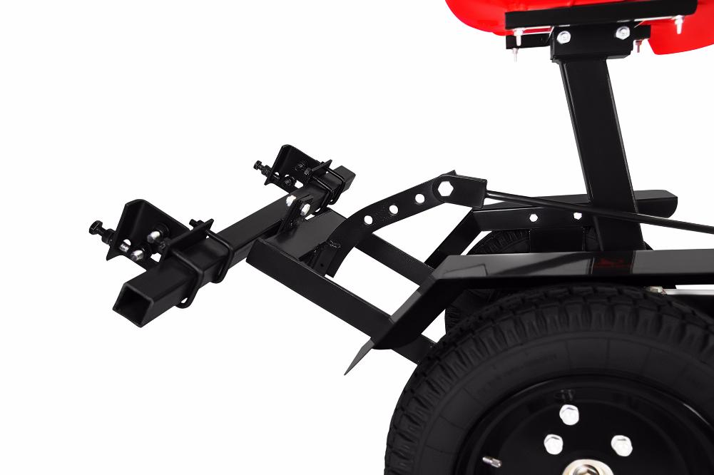 Адаптер Мобил К АПМ-350 (без кузова)