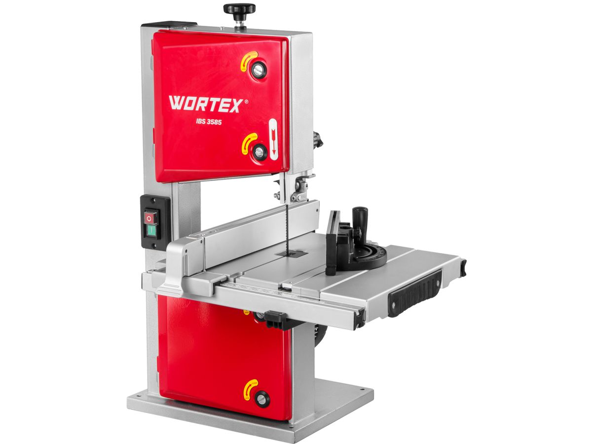 Ленточная пила WORTEX IBS 3585