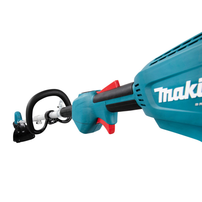 Триммер аккум. MAKITA LXT DUR192LSF в коробке (АКБ 3Ач + ЗУ)