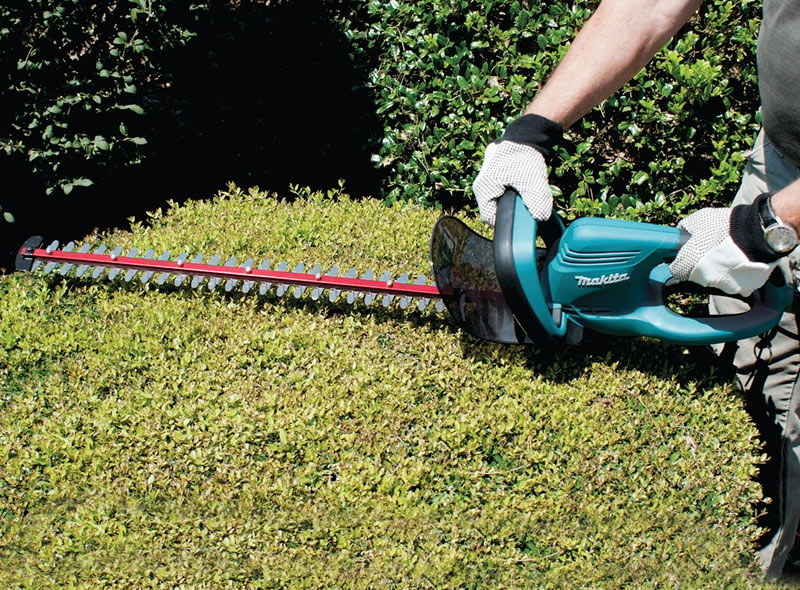 Кусторез электрический MAKITA UH 6580