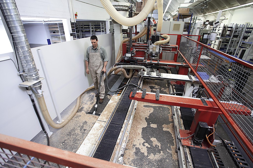 Промышленный пылесос Karcher IVC 60/24-2 Tact² Lp