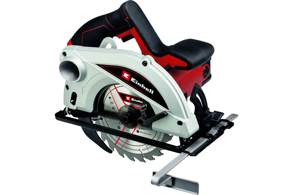 Циркулярная пила Einhell TC-CS 1250