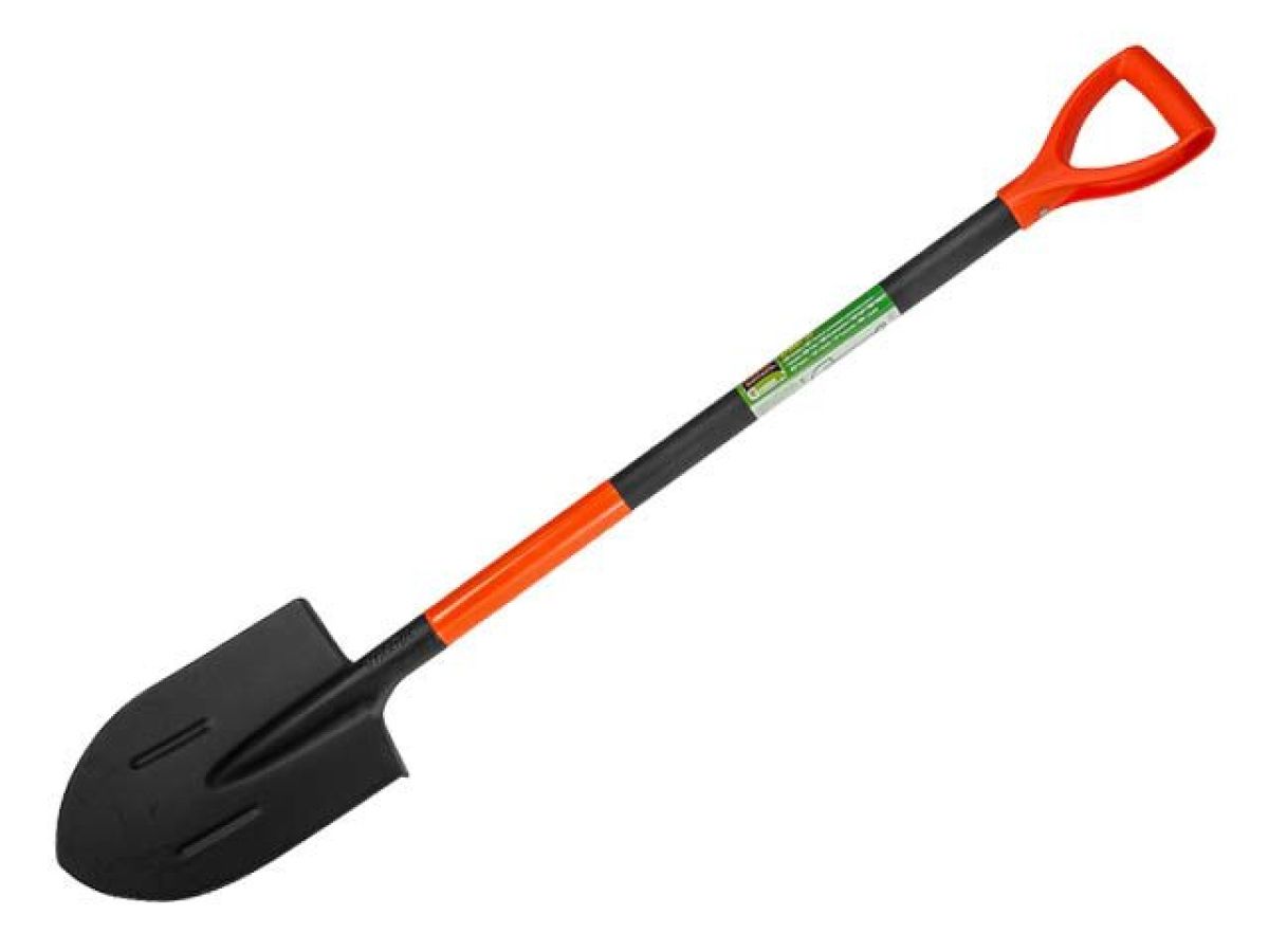 Штыковая лопата Startul GARDEN ST6087-03