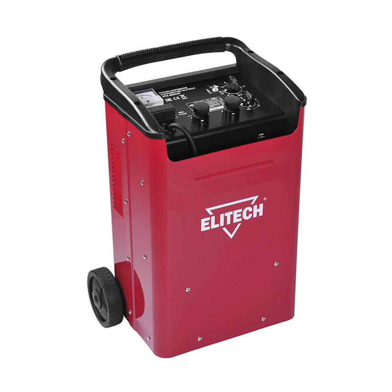 Пуско-зарядное устройство ELITECH УПЗ 600/540