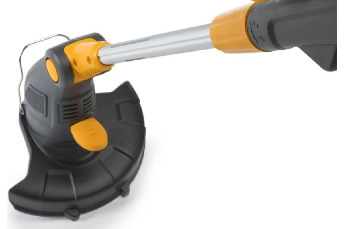 Электрический триммер STIGA GT 106c