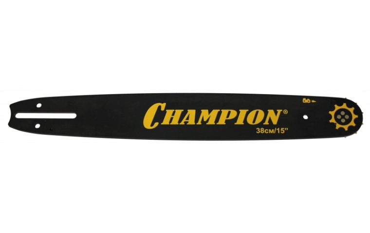 Шина CHAMPION 15" 0.325" 1,5 мм (952916)