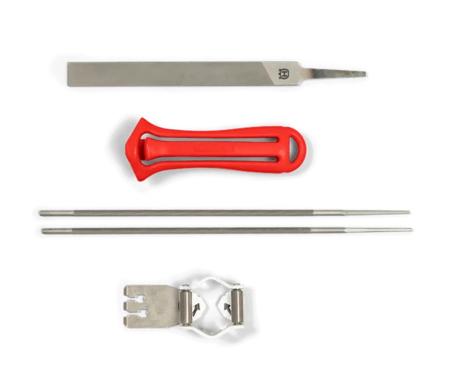 Комплект заточной 3/8 1.3 S93G X-Cut Husqvarna