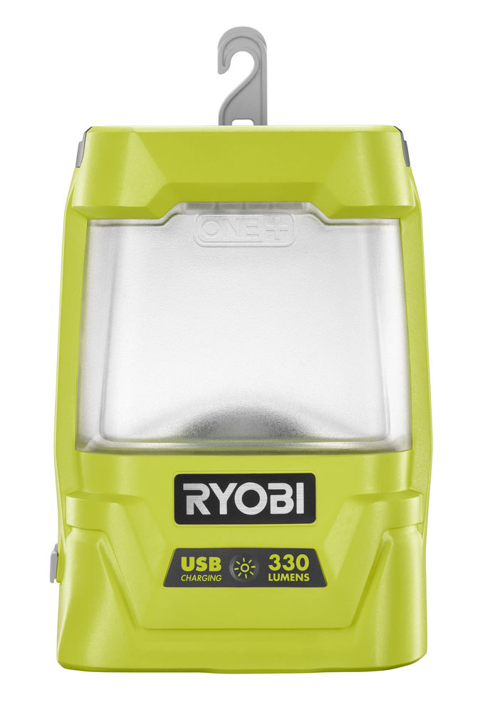 Светильник светодиодный RYOBI R18ALU-0 (без батареи)