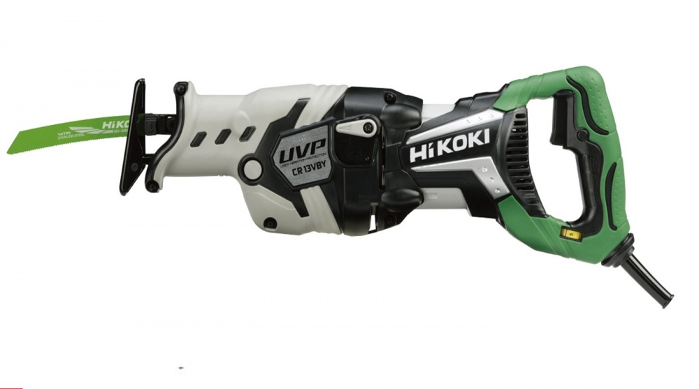 Сабельная пила Hikoki CR13VBY