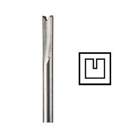 Насадка для фрезирования 3,2 мм (650) DREMEL