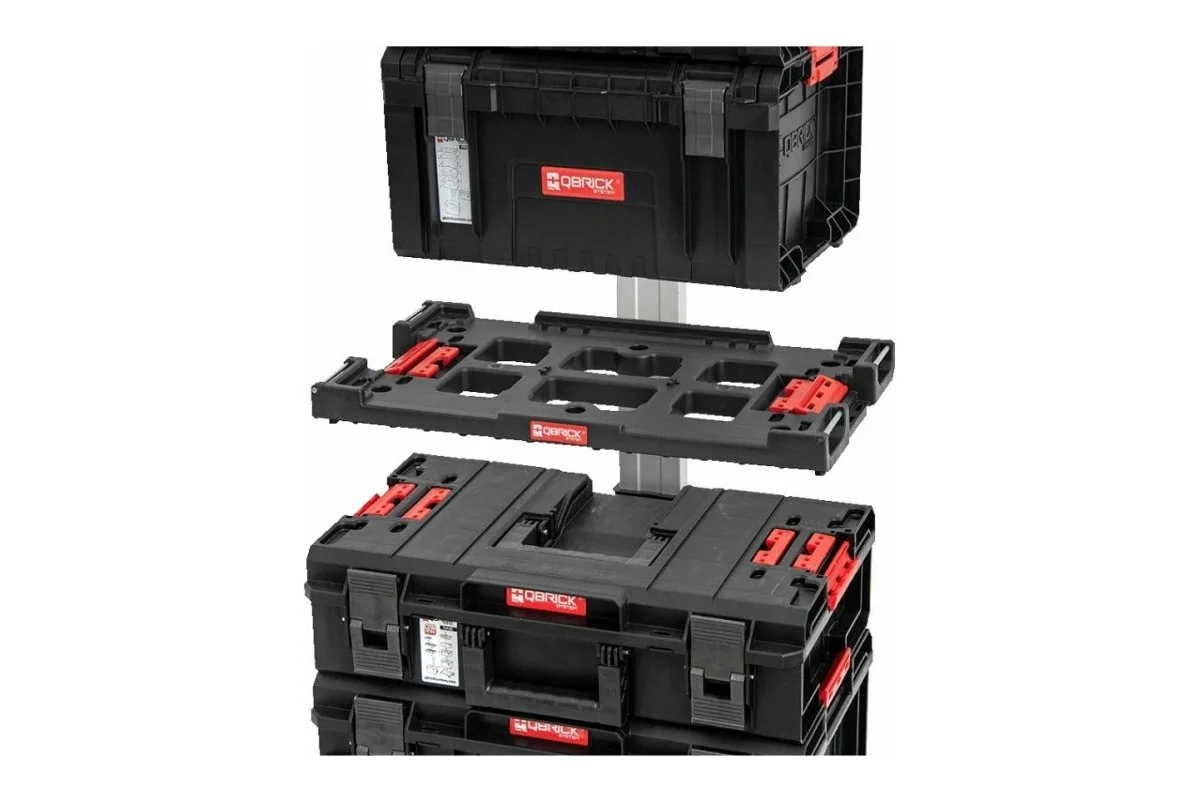 Адаптер для ящиков Qbrick System ONE Adapter Multi
