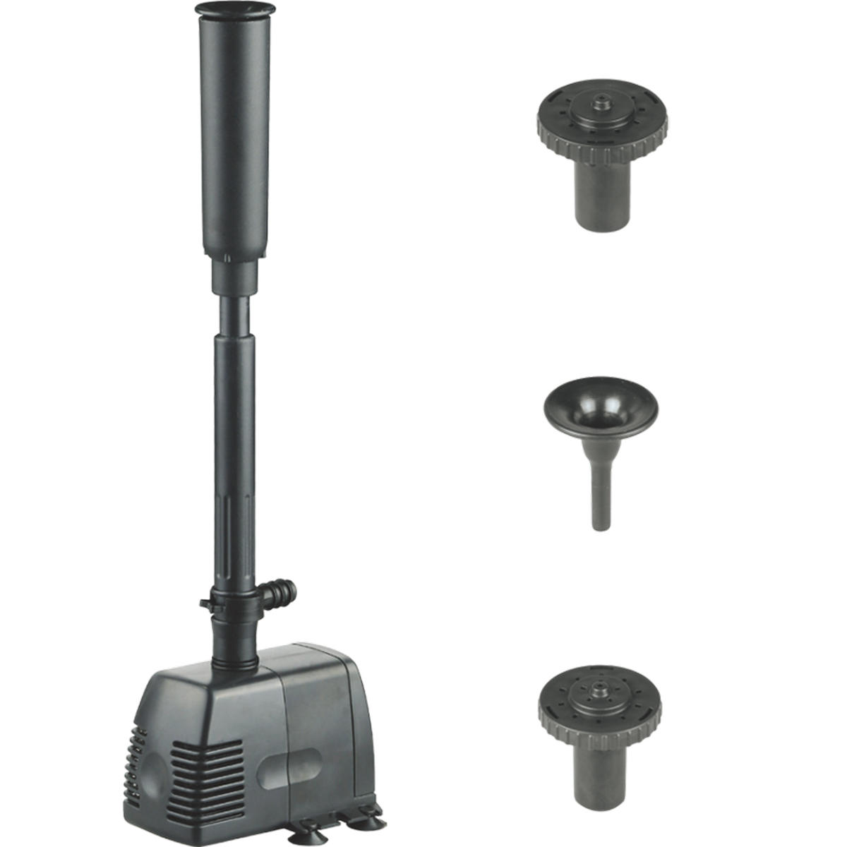 Фонтанный насос GRANDFAR GFB-943