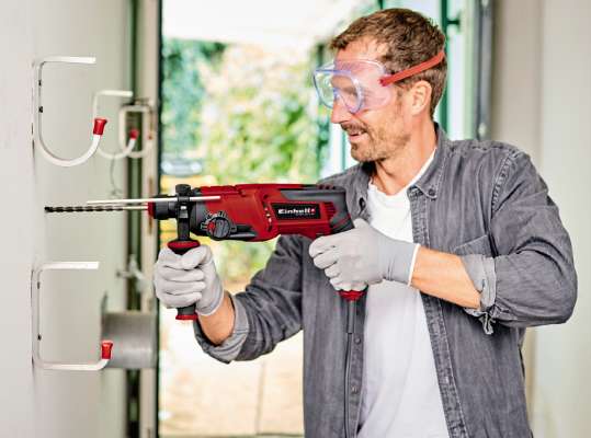 Перфоратор Einhell TE-RH 26/1 4F