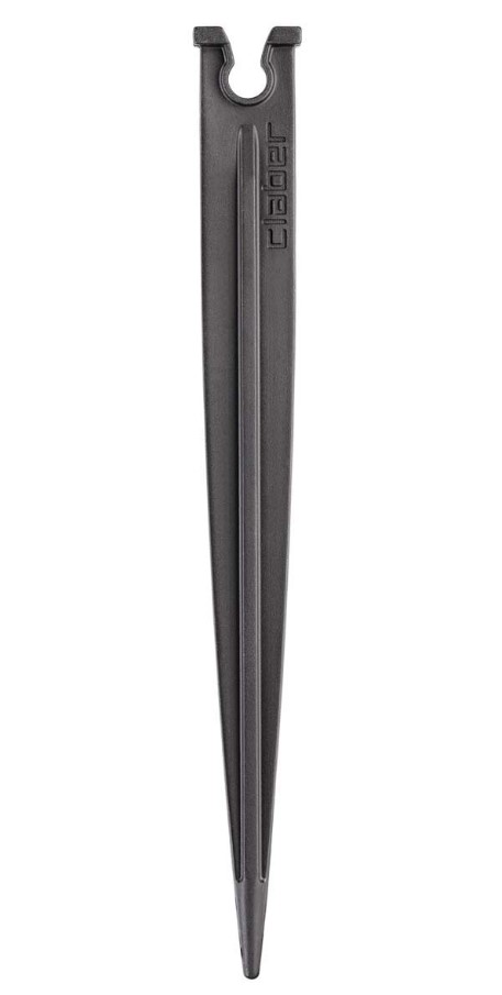 Столб опорный Claber 1/4" (4-6 мм), 8 шт.