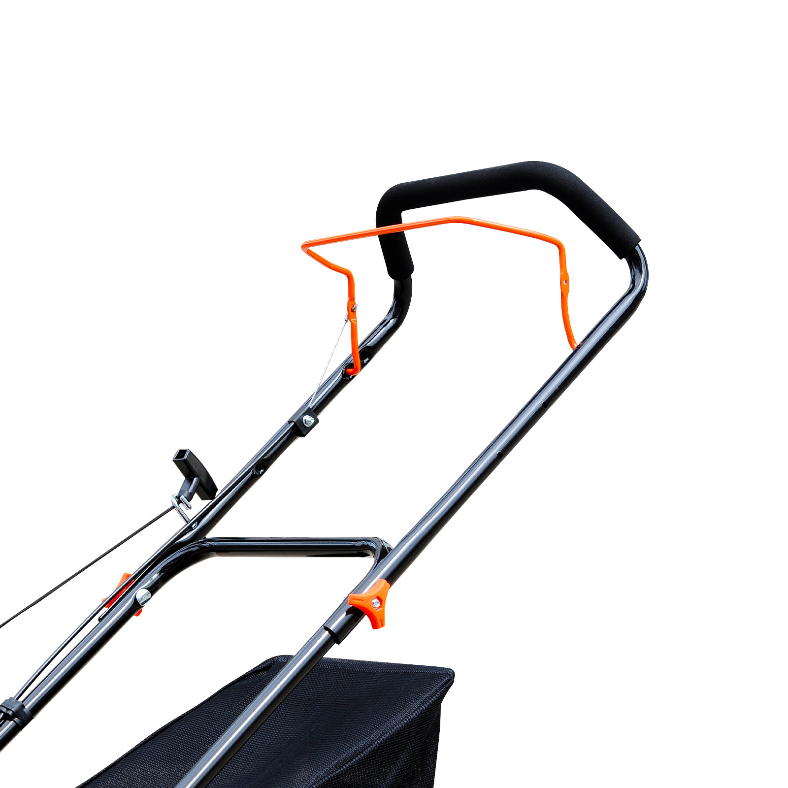 Газонокосилка бензиновая SKIPER GW461