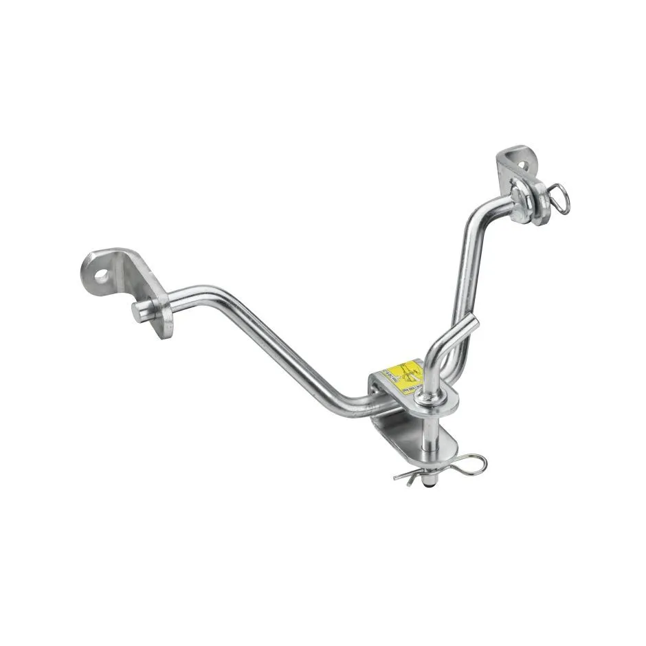 Дефлектор задний STIGA для садового трактора 9122 / 9102