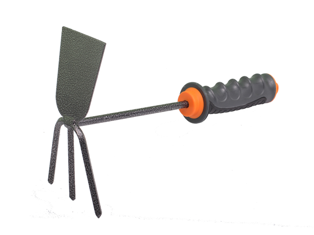 Мотыжка комбинированная 32см STARTUL GARDEN (ST6079-04)