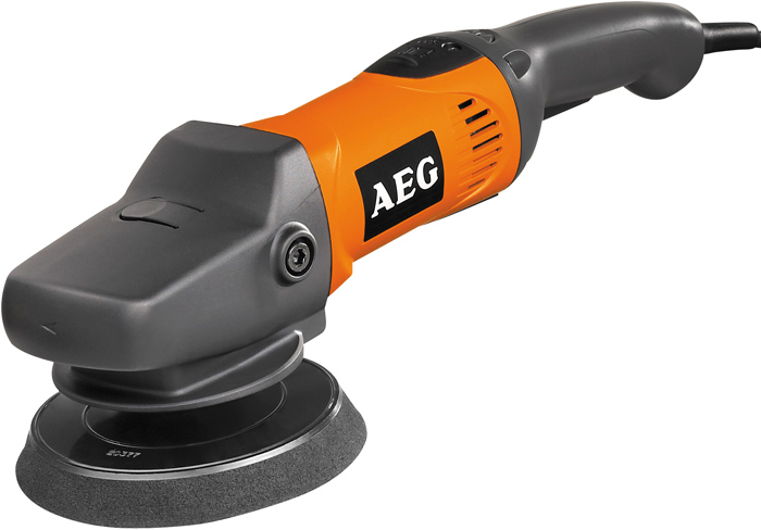 Угловая шлифмашина AEG PE 150 (4935412266)