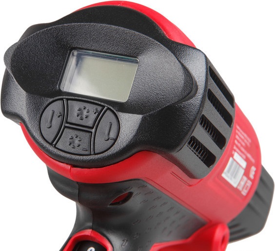 Технический фен WORTEX HG 6220 (HG6220DV0011)