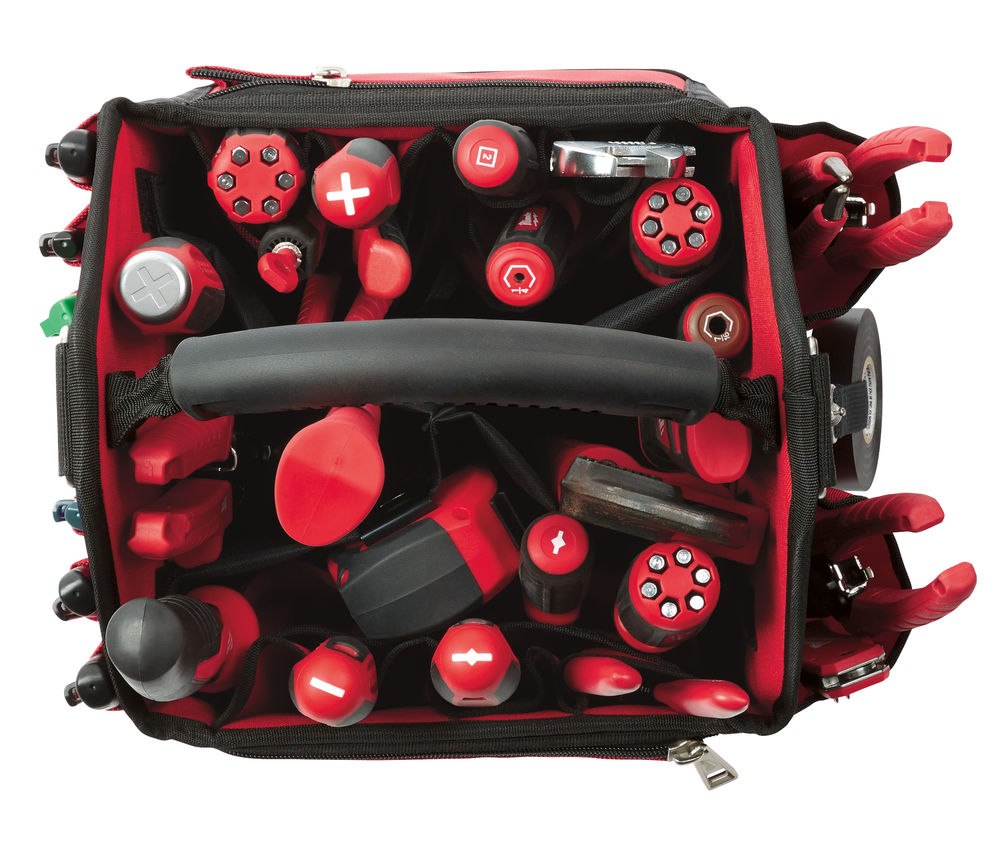 Сумка для инструмента MILWAUKEE PACKOUT 25 см