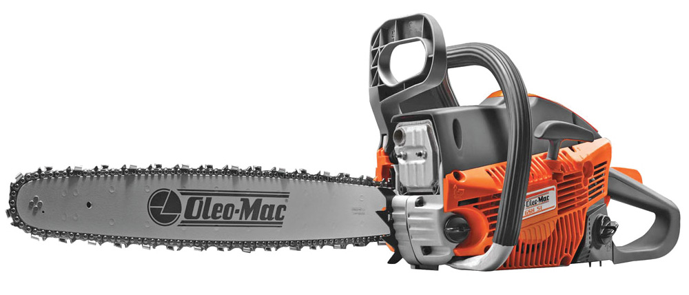 Бензопила OLEO-MAC GSH 51