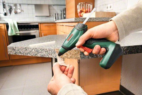 Аккумуляторный клеевой пистолет BOSCH PKP 3,6 Li