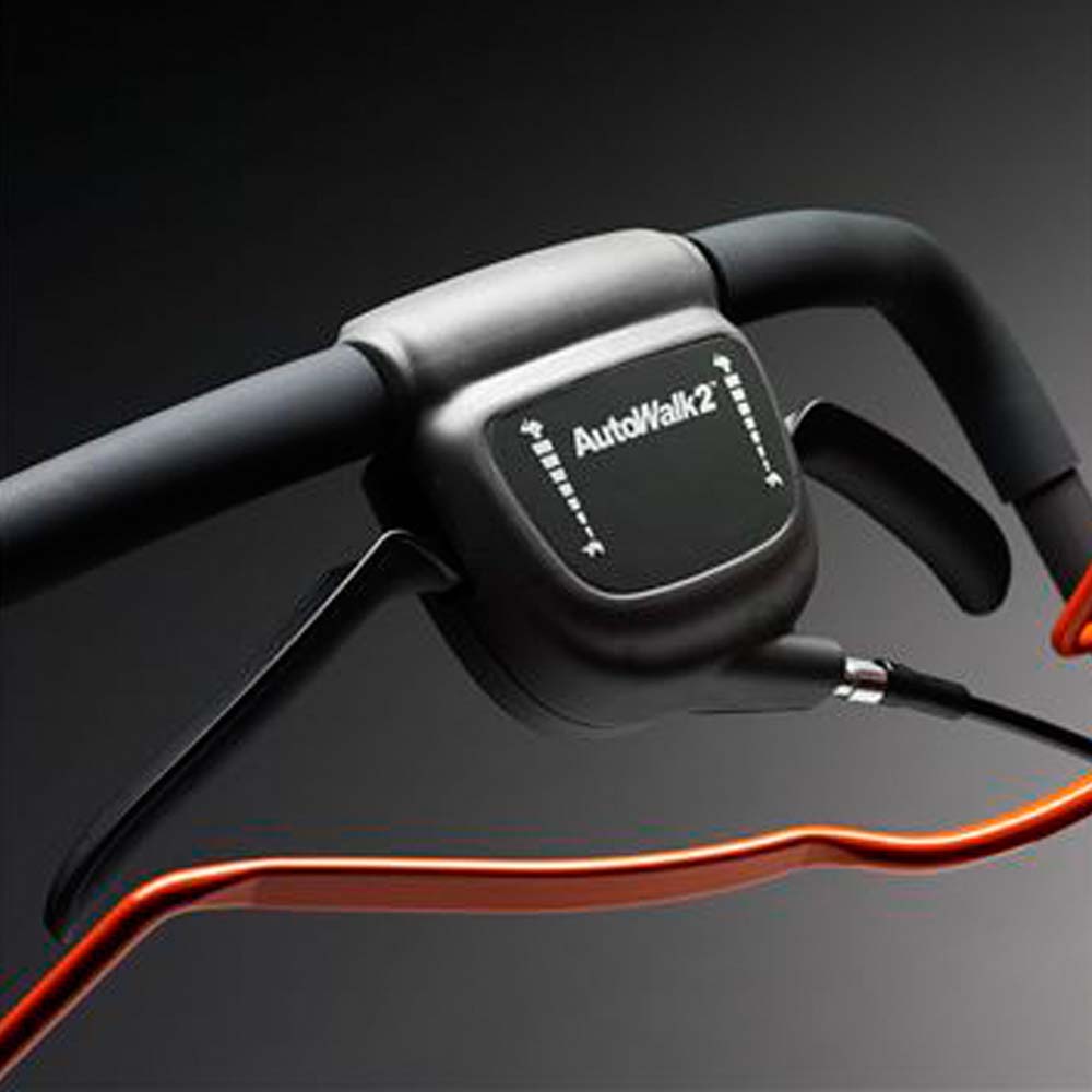 Бензиновая газонокосилка Husqvarna LC 353V Classic