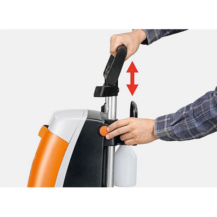 Аппарат высокого давления Stihl RE 143 Plus