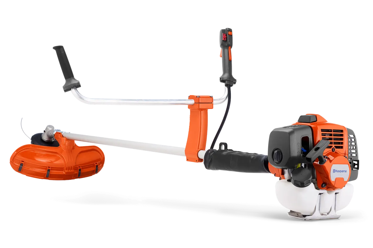 Травокосилка Husqvarna 541 RST