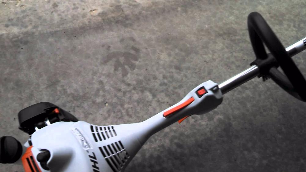 Бензиновый триммер Stihl FS 45 C-E