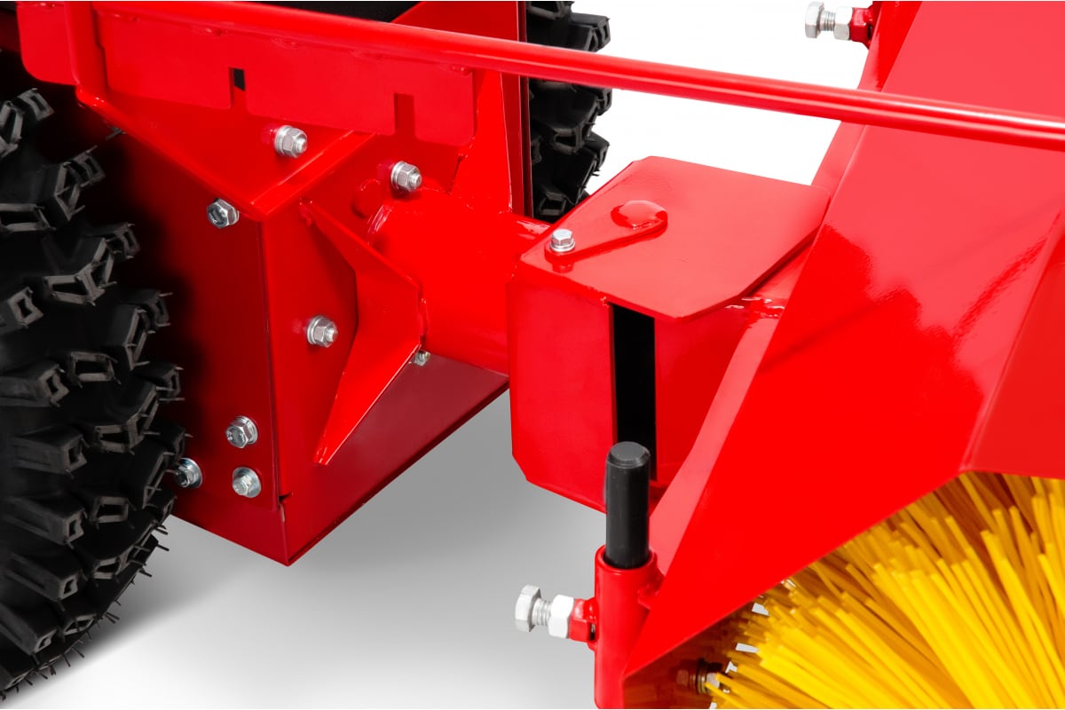 Машина подметальная бензиновая Мобил К ПМ90 ПРО